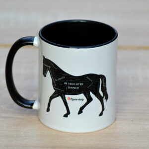 Hrneček Be Educated Owner (Merch 2023)