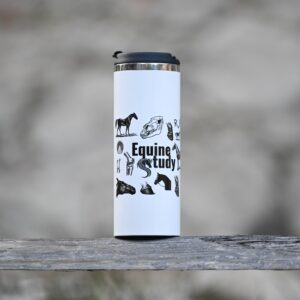 Termoska Equine-study (Merch 2025)