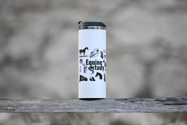 Termoska Equine-study (Merch 2025)