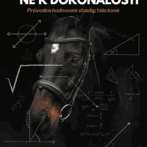 Zrozeni k pohybu, ne k dokonalosti - KNIHA